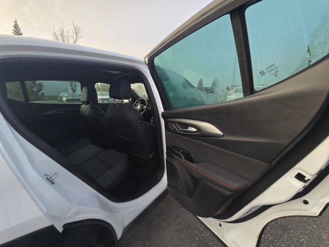 Used 2024 Dodge Hornet GT Plus w/ Tech Pack Plus w/o Parking image 13