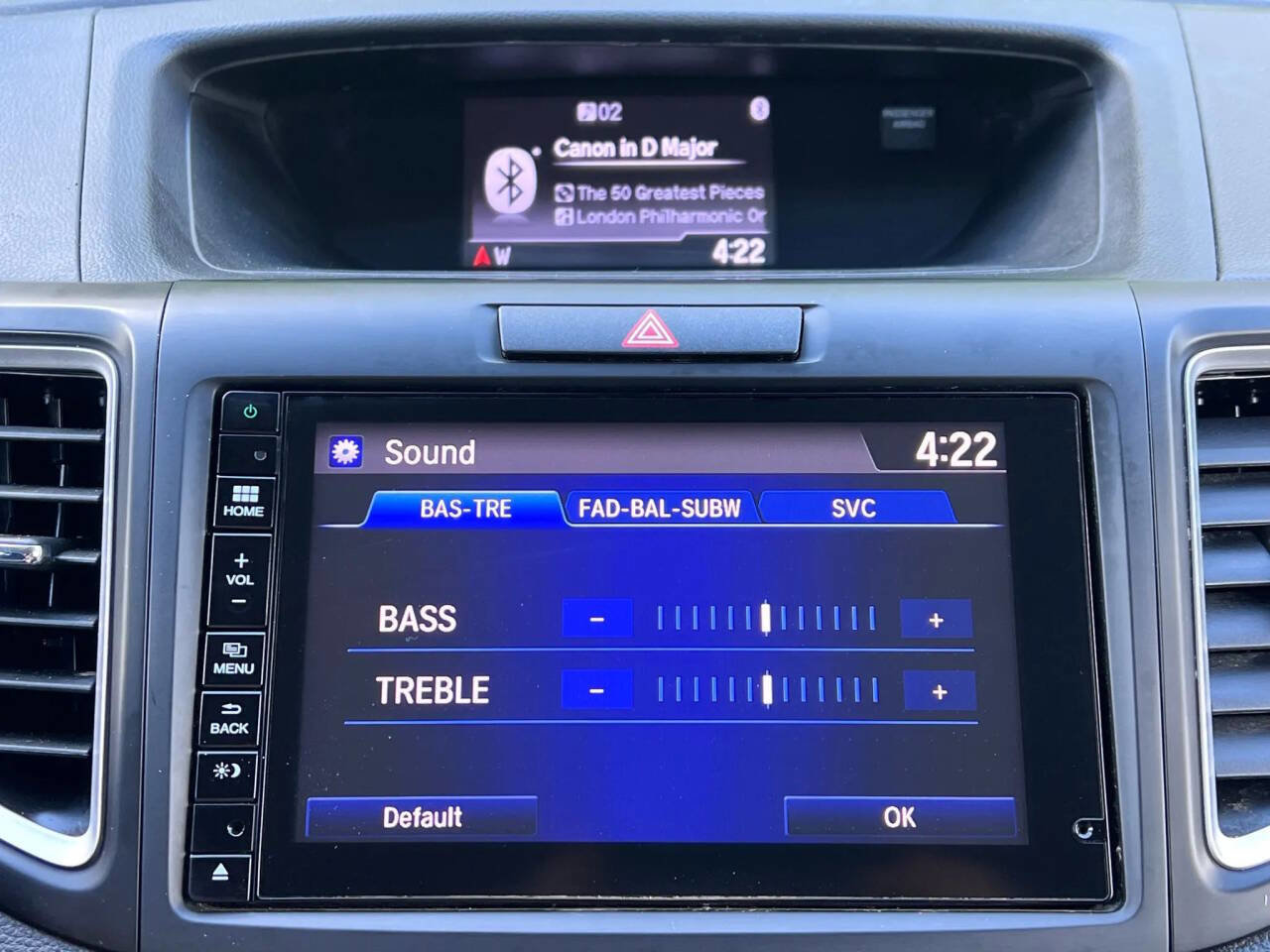 Used 2015 Honda CR-V EX-L image 34