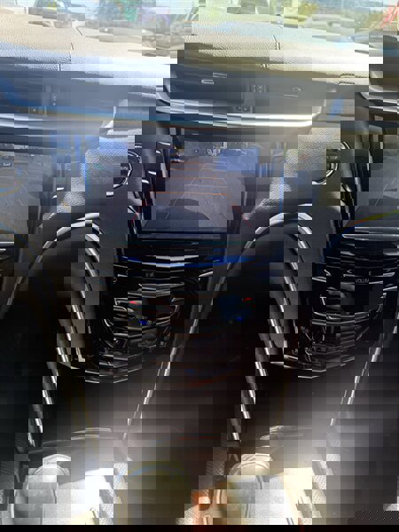 Used 2015 Cadillac XTS Luxury w/ Driver Awareness Package image 11