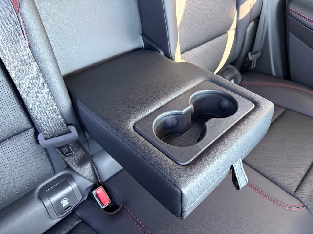 New 2027 Chevrolet Equinox RS FWD image 41
