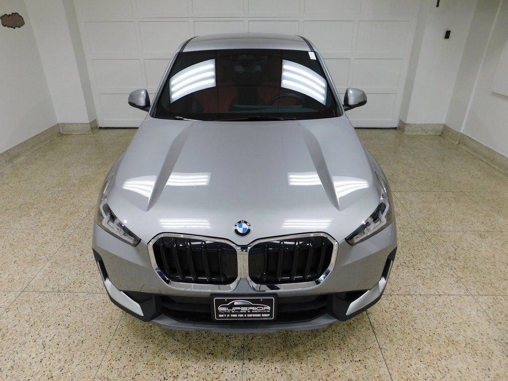 Used 2024 BMW X1 xDrive28i image 11