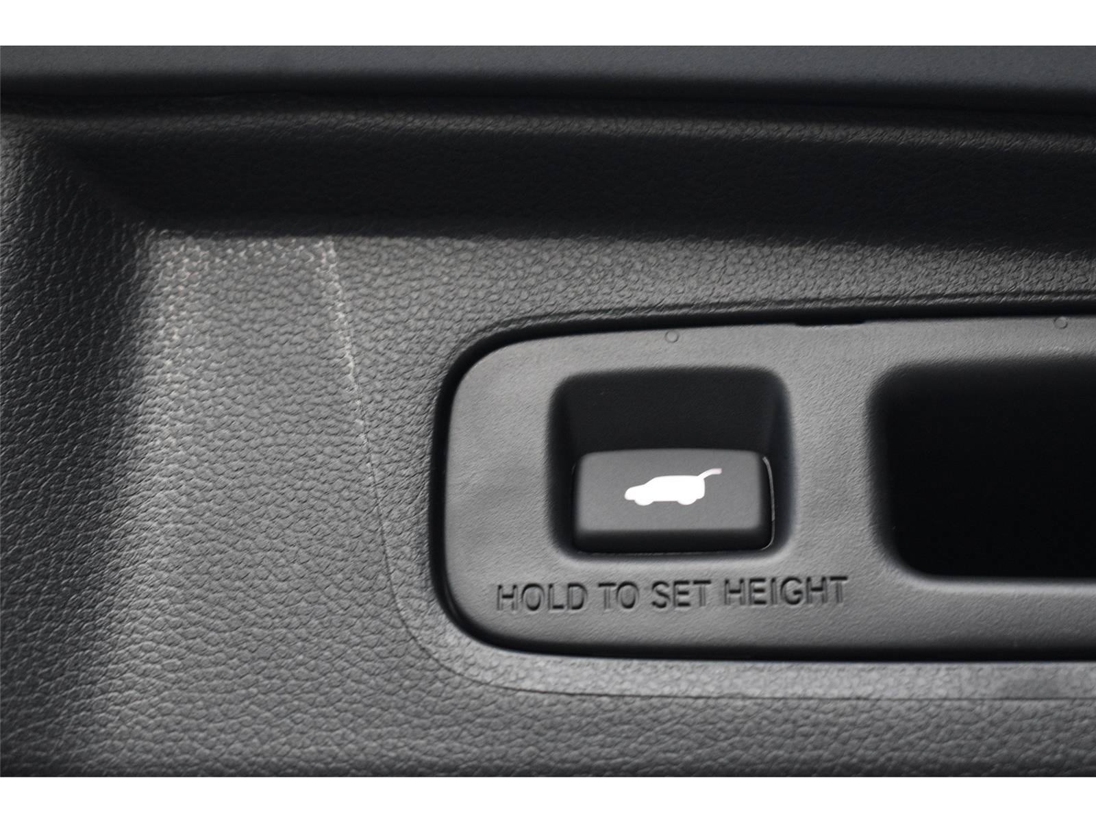 New 2027 Honda CR-V Sport-L image 32