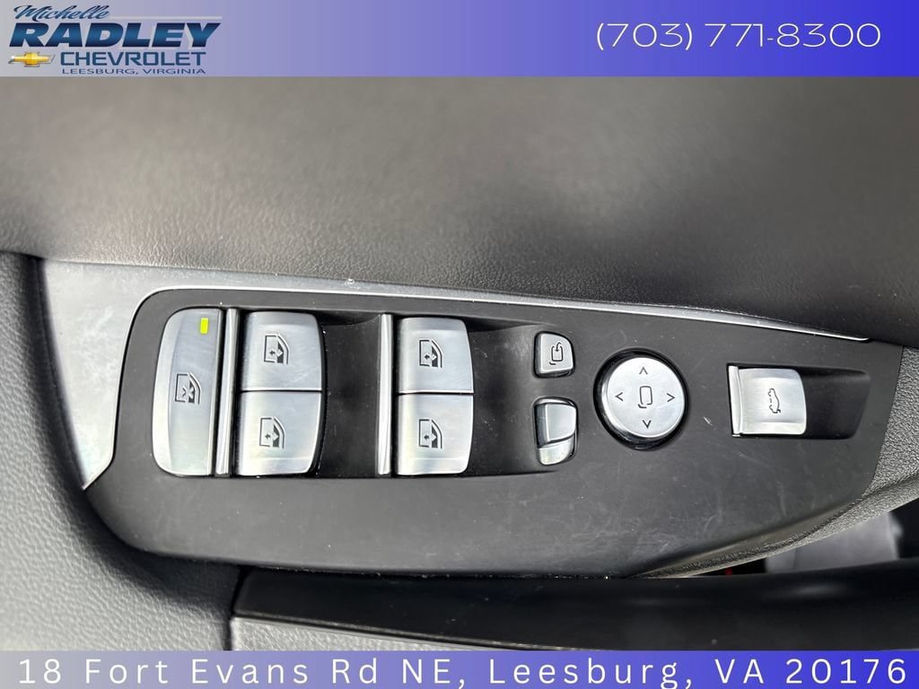 Used 2021 BMW X3 xDrive30i w/ Convenience Package AWD/4WD image 13