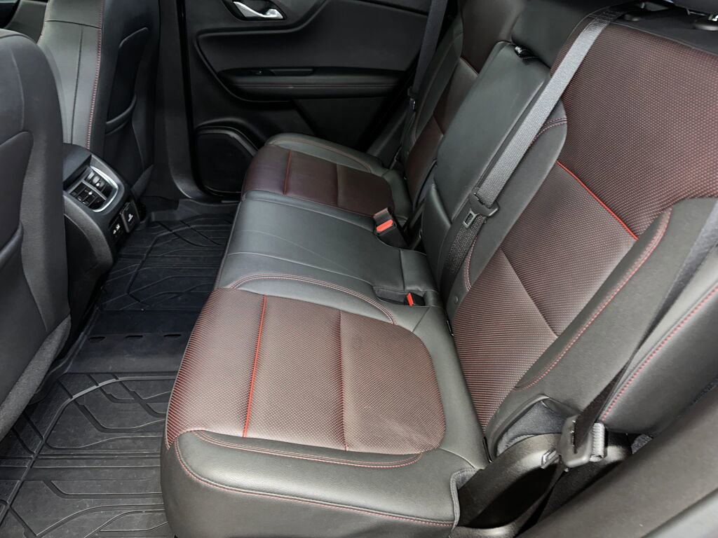 Used 2023 Chevrolet Blazer RS w/ LPO, Floor Liner Package image 22