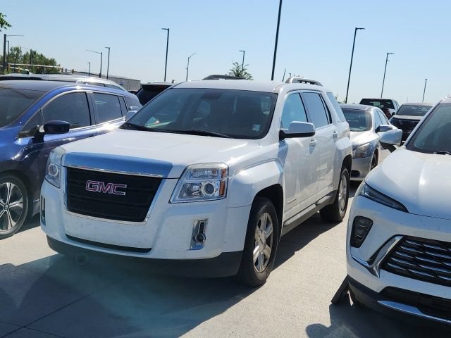 Used 2014 GMC Terrain SLE w/ Convenience Package