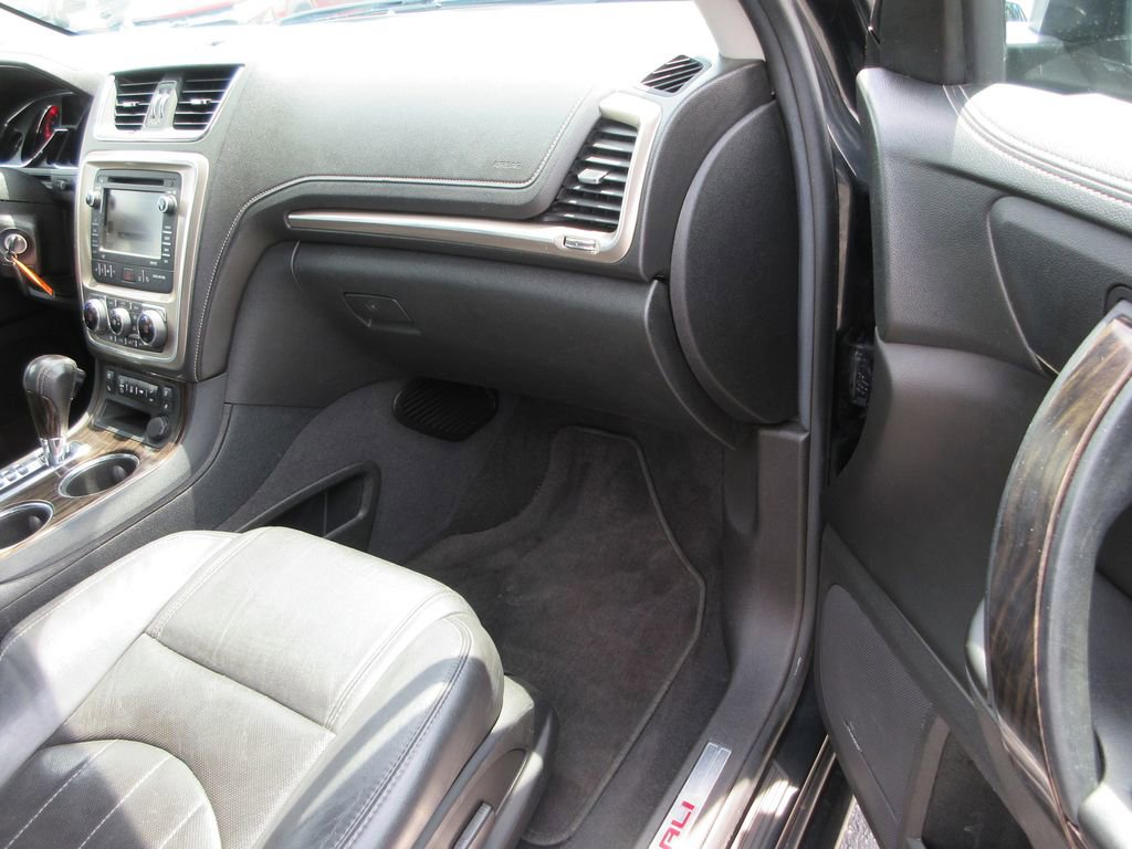 Used 2014 GMC Acadia Denali AWD/4WD image 20