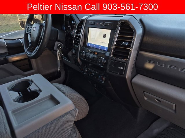 Used 2020 Ford F250 XLT w/ FX4 Off-Road Package AWD/4WD image 14