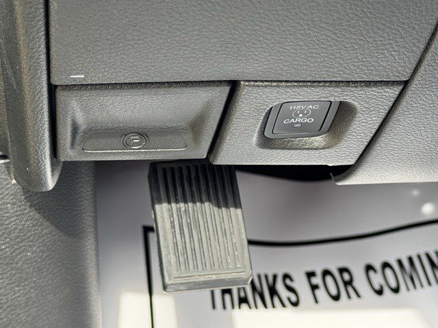 New 2026 RAM 2500 Laramie w/ Night Edition image 14