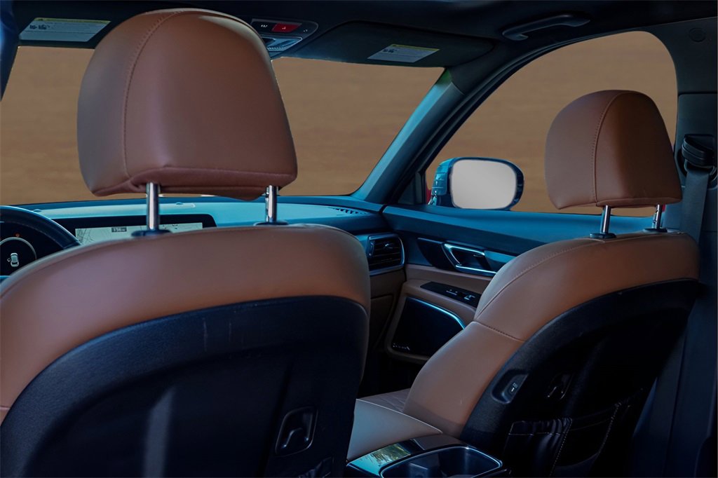 Used 2024 Kia Telluride SX X-Pro image 23