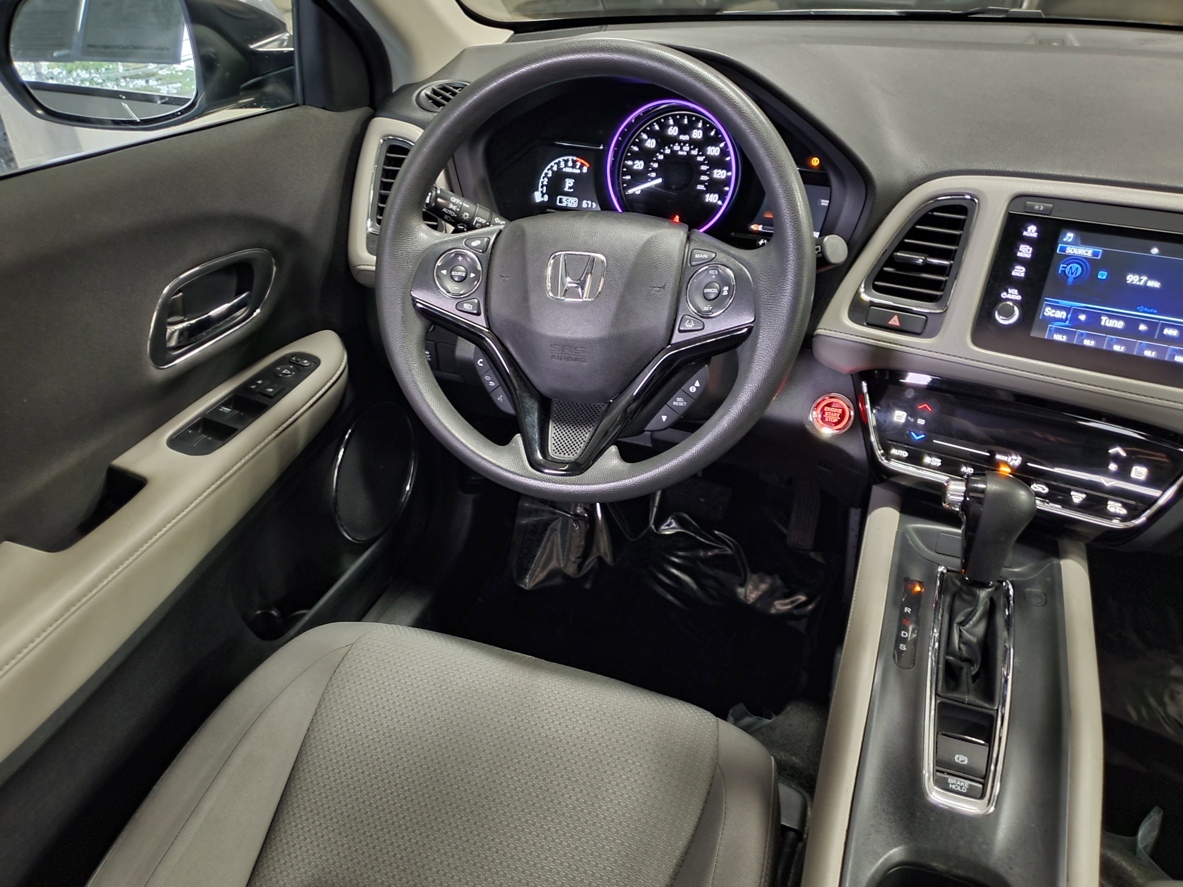 Used 2020 Honda HR-V EX image 14