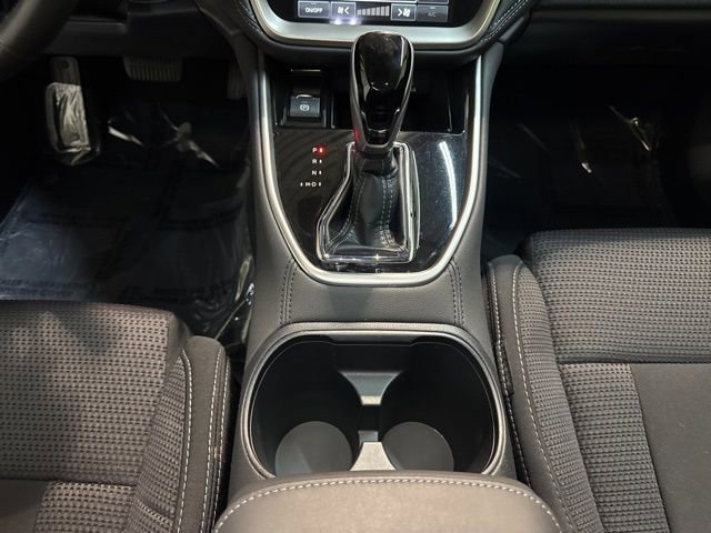 Certified 2025 Subaru Outback Premium image 24