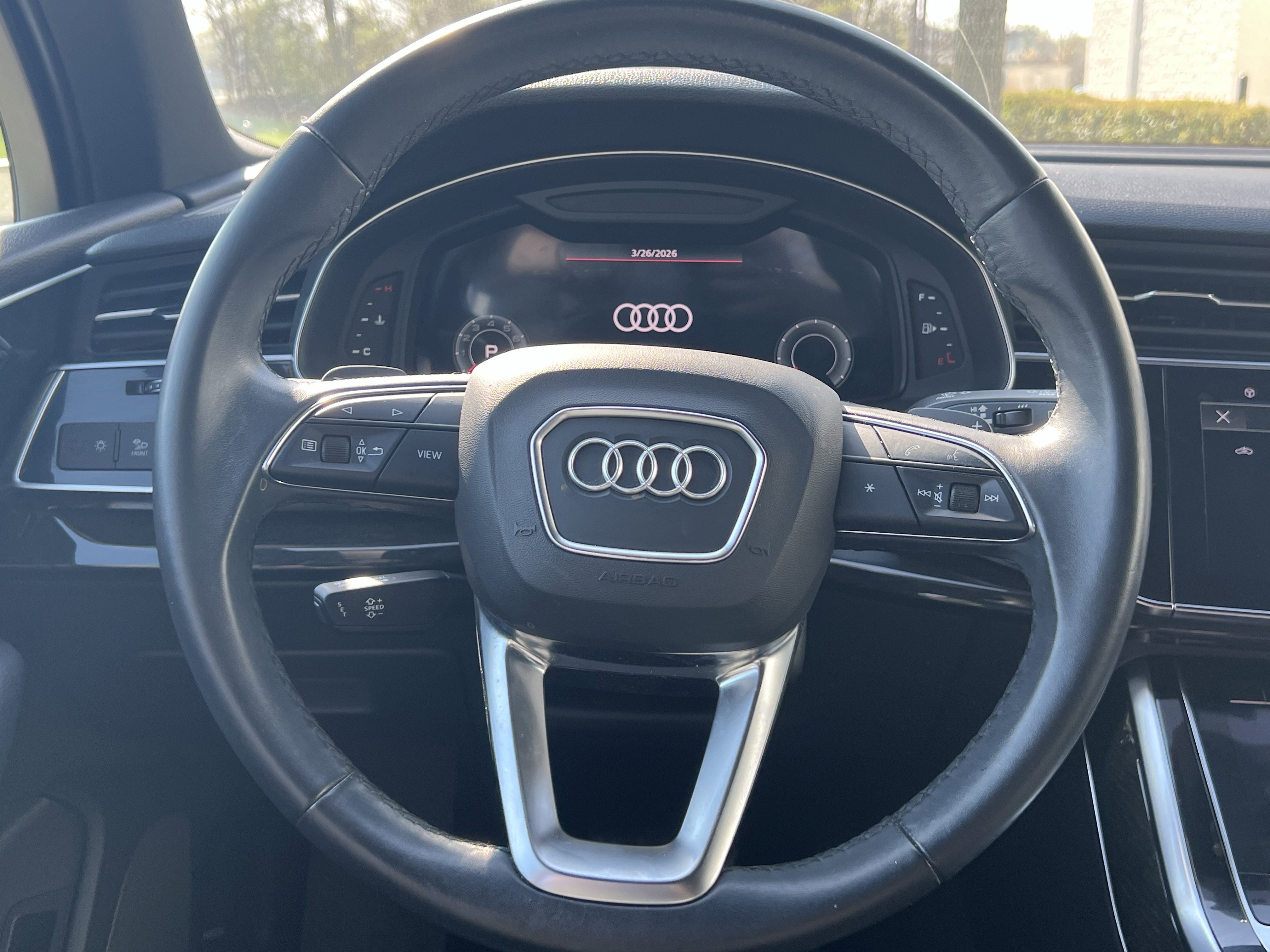 Used 2022 Audi Q7 2.0T Premium w/ Convenience Package image 18