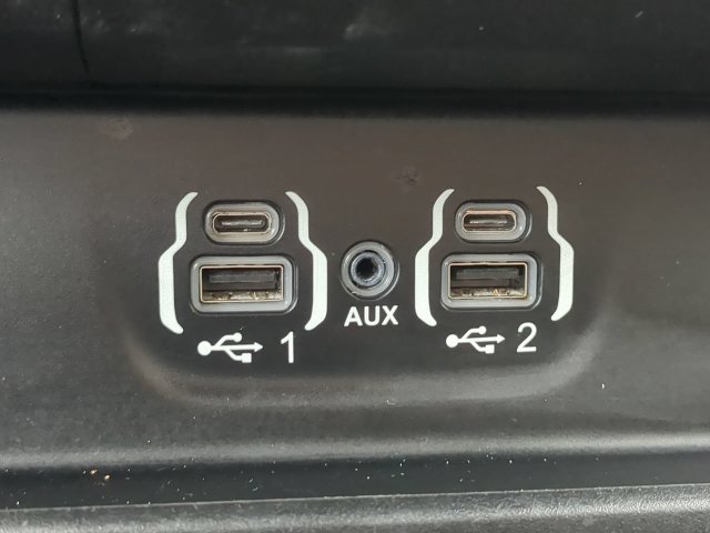 Certified 2023 RAM 1500 Big Horn RWD image 24