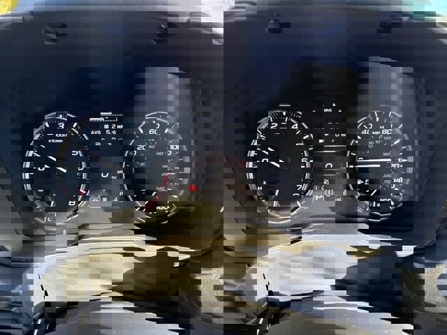 New 2026 Subaru Impreza 2.0i Sport image 25