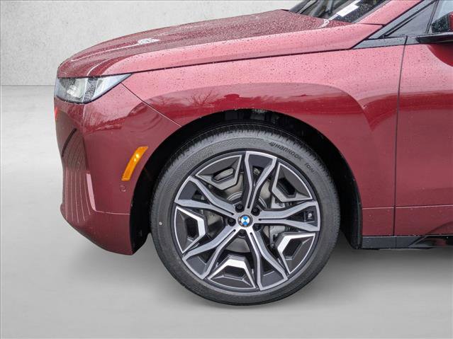 Used 2026 BMW iX xDrive45 image 10