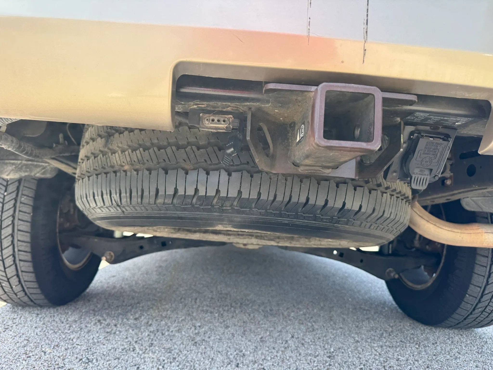 Used 2012 Ford Expedition XLT RWD image 13