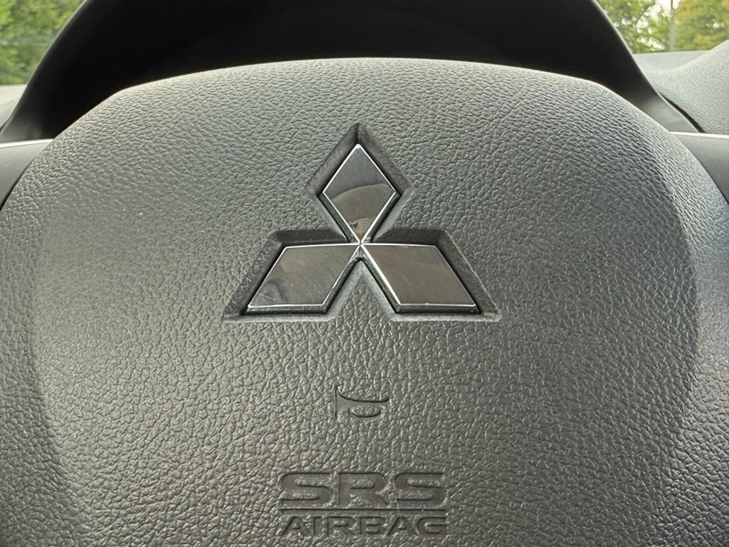 Used 2021 Mitsubishi Mirage G4 ES FWD image 18