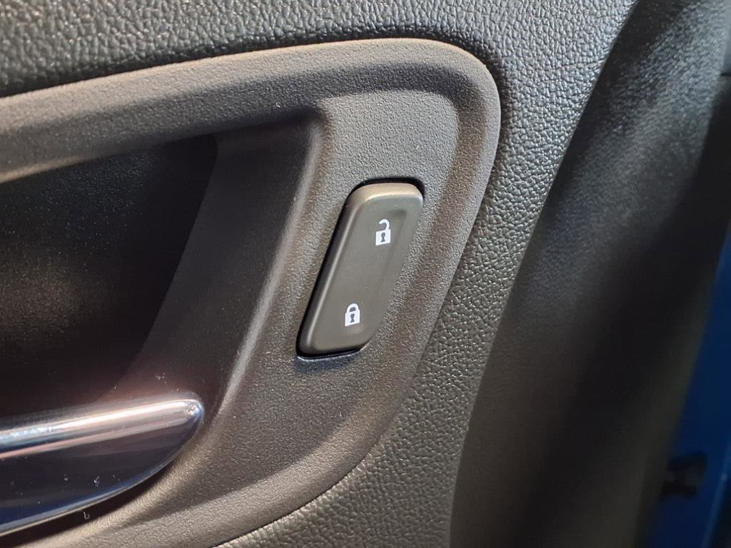 Used 2022 GMC Canyon Elevation image 19