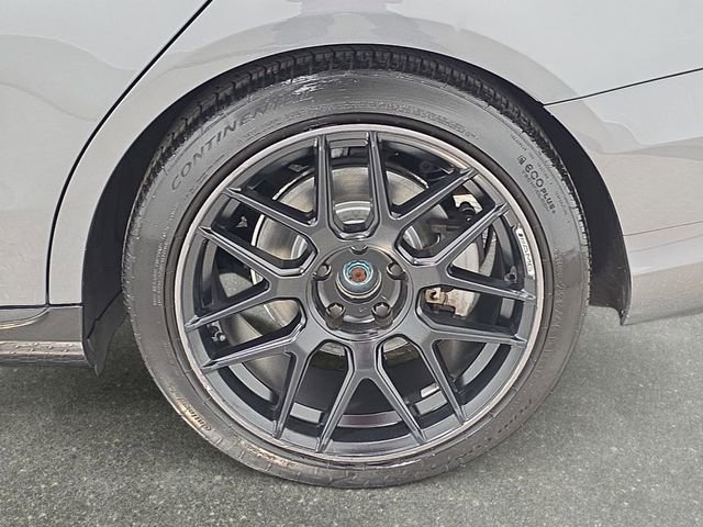 Used 2017 Mercedes-Benz C 300 4MATIC Sedan image 31