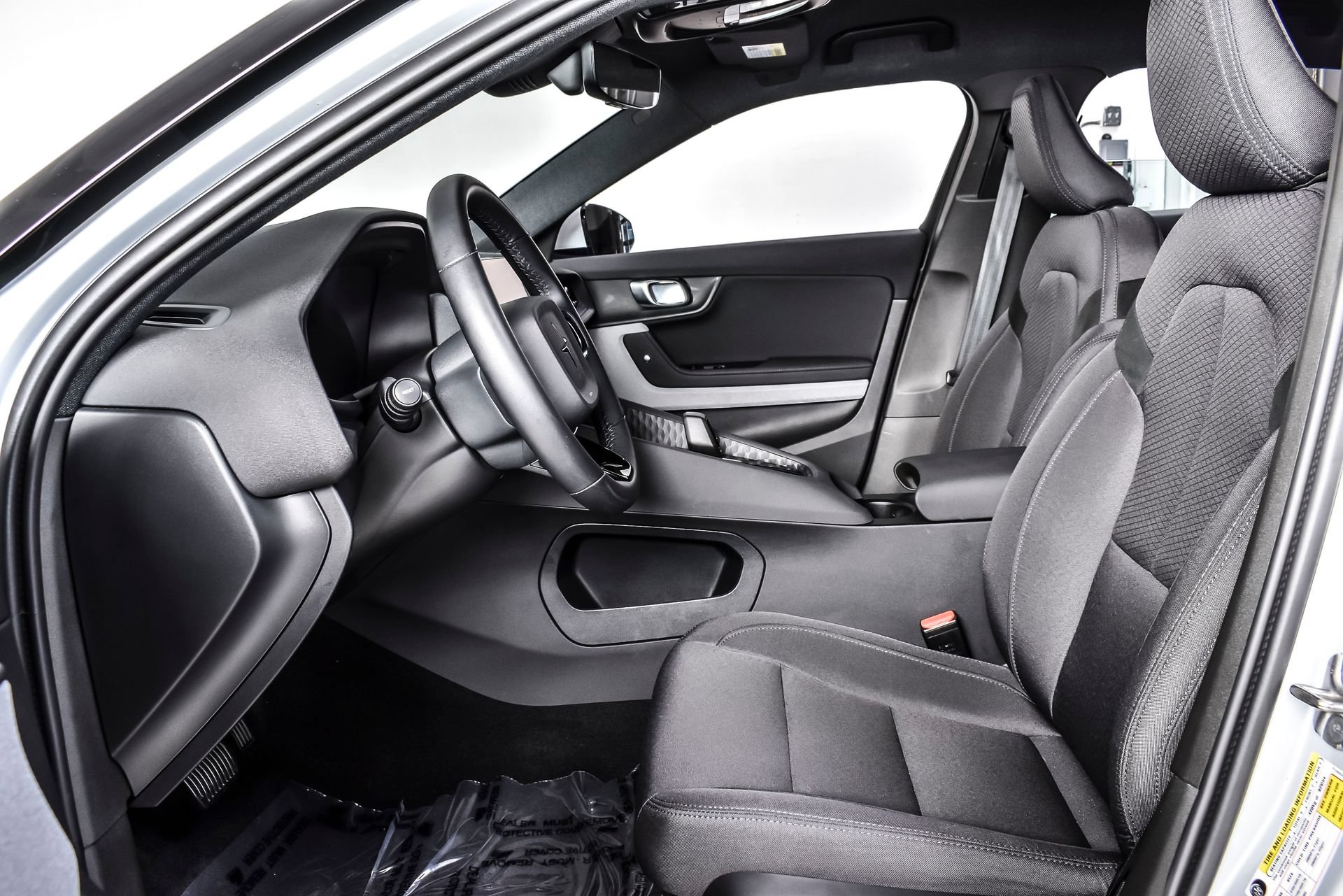 Used 2023 Polestar Polestar 2 AWD/4WD image 14