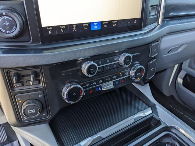 Used 2024 Ford F250 Limited w/ FX4 Off-Road Package image 24