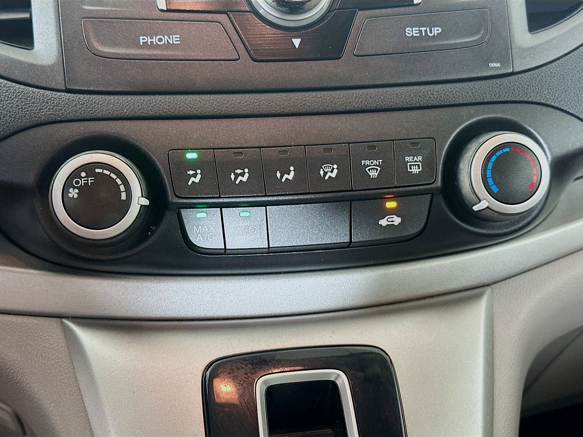 Used 2013 Honda CR-V LX image 22