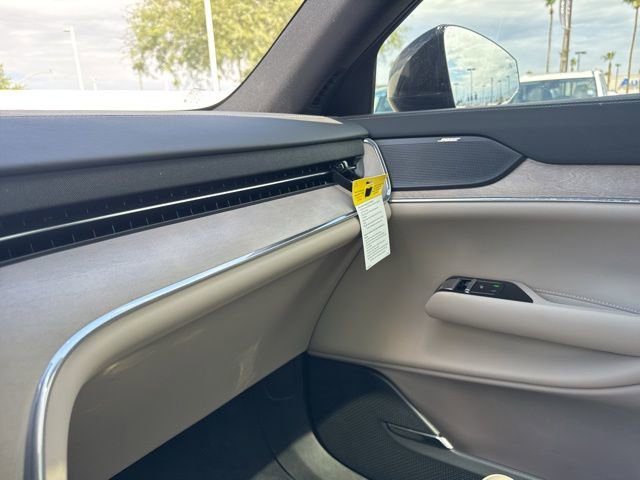 New 2025 Volvo EX90 Plus image 23