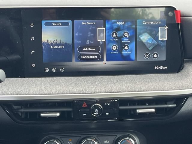 New 2026 Nissan Kicks S FWD image 14