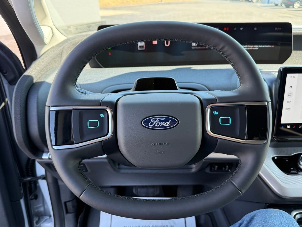 New 2026 Ford Expedition Max Active image 14