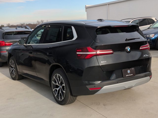 New 2026 BMW X3 xDrive30 w/ Premium Package image 9