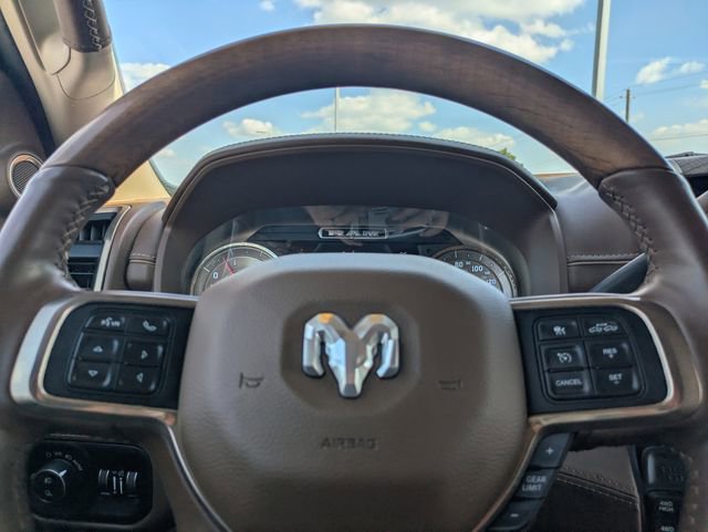 Used 2020 RAM 3500 Limited image 34