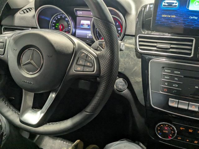 Used 2016 Mercedes-Benz GLE 300d 4MATIC image 29