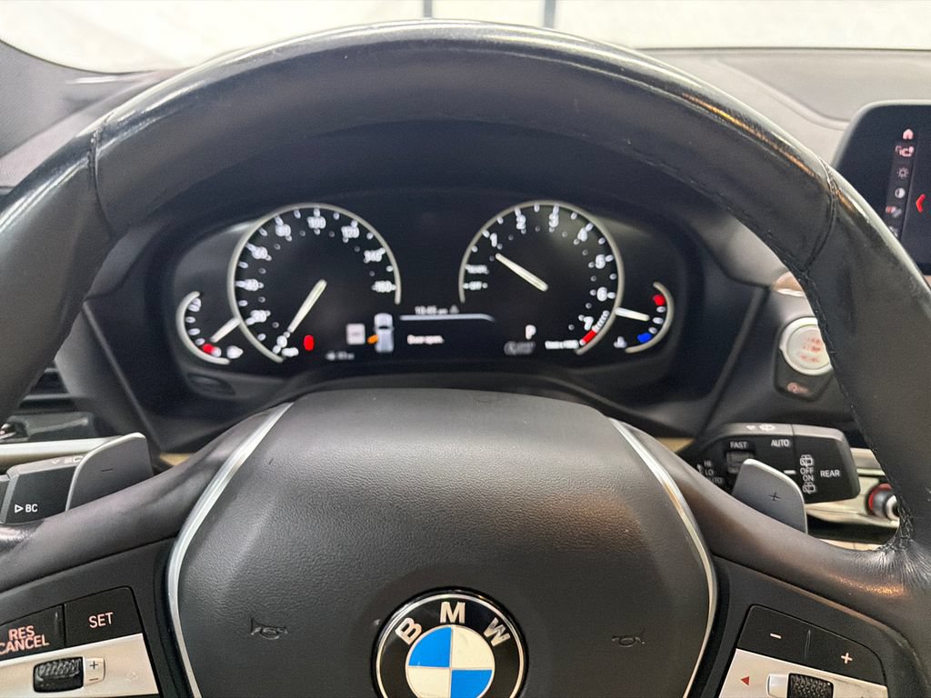 Used 2020 BMW X3 xDrive30i w/ Convenience Package AWD/4WD image 29