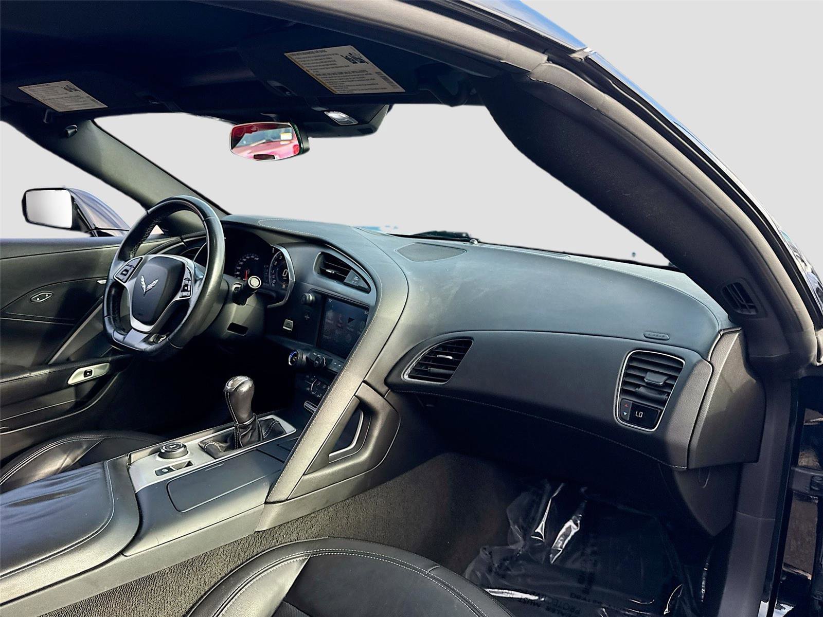 Used 2019 Chevrolet Corvette Grand Sport image 24