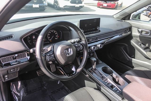 Used 2024 Honda Civic Sport image 24