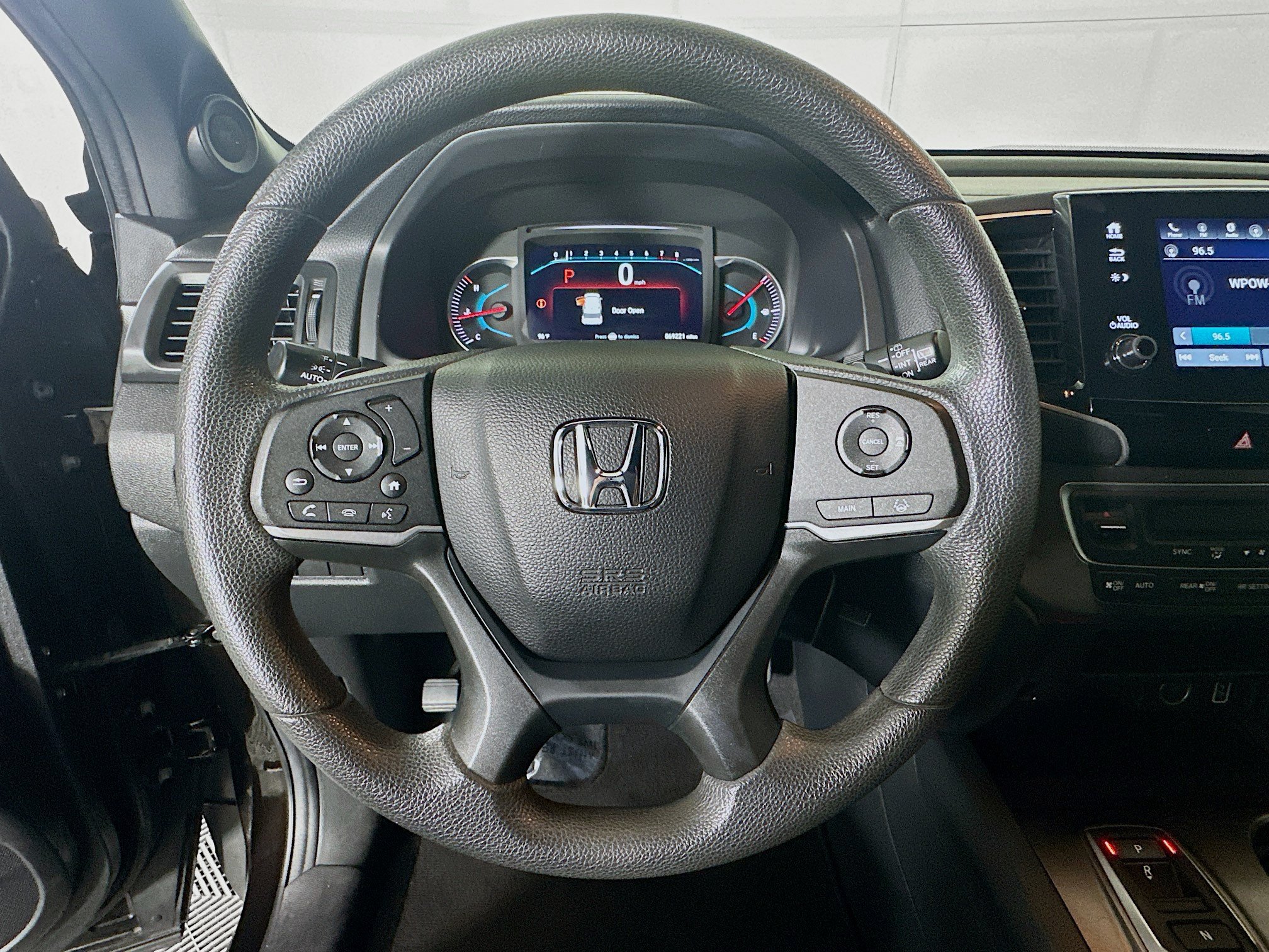 Used 2021 Honda Passport Sport image 15