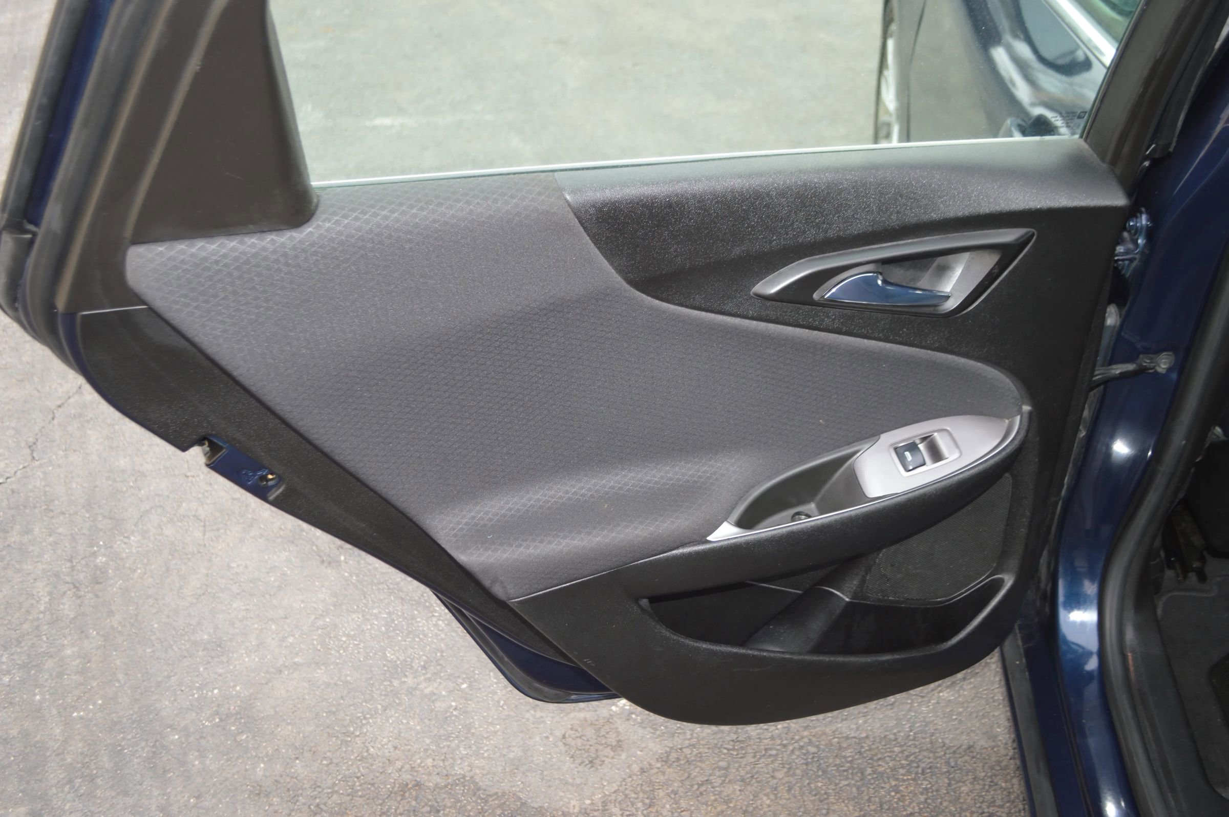 Used 2022 Chevrolet Malibu LT image 15