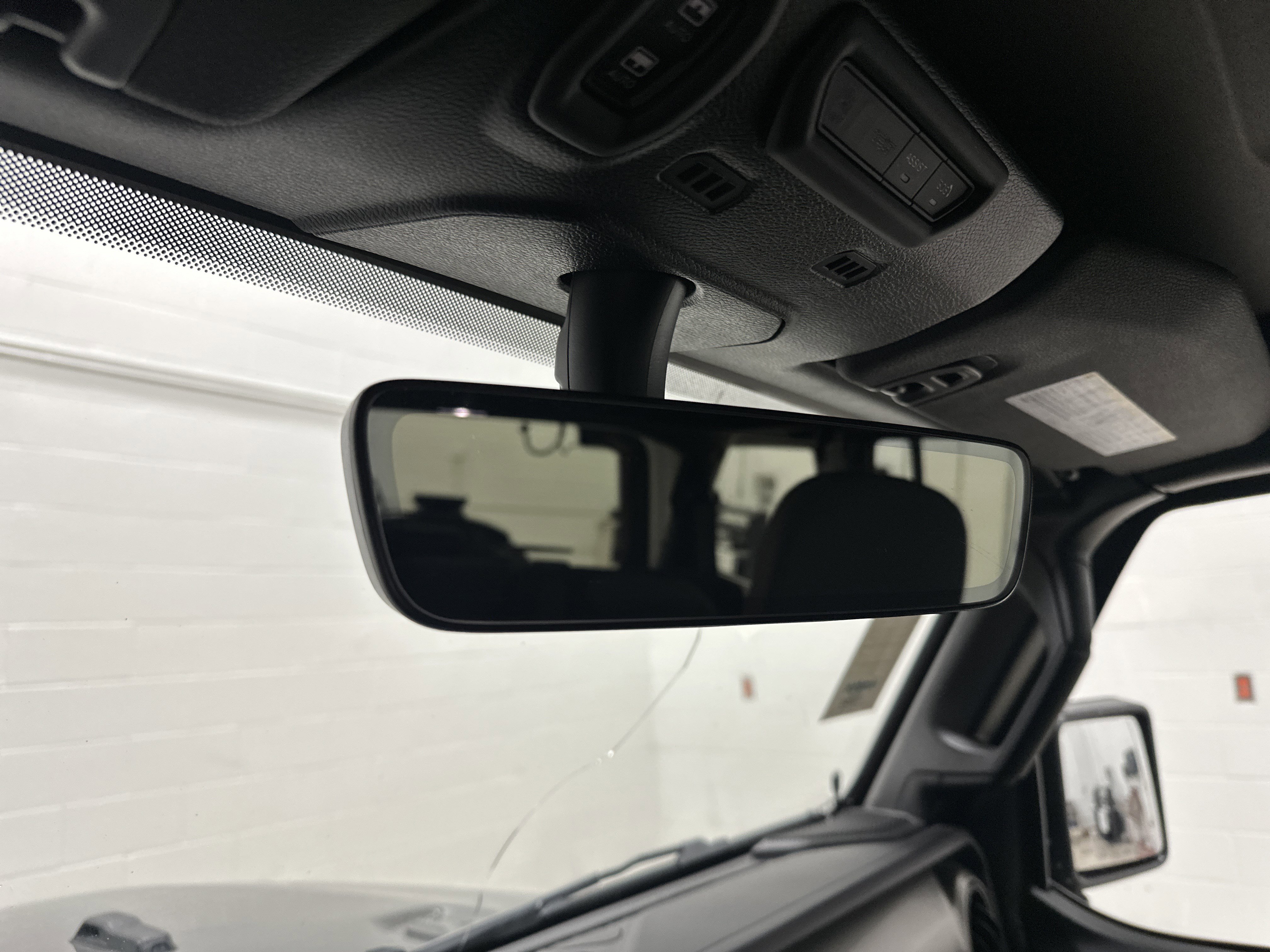 Used 2021 Jeep Wrangler Unlimited Sport w/ Sun And Sound Package image 27