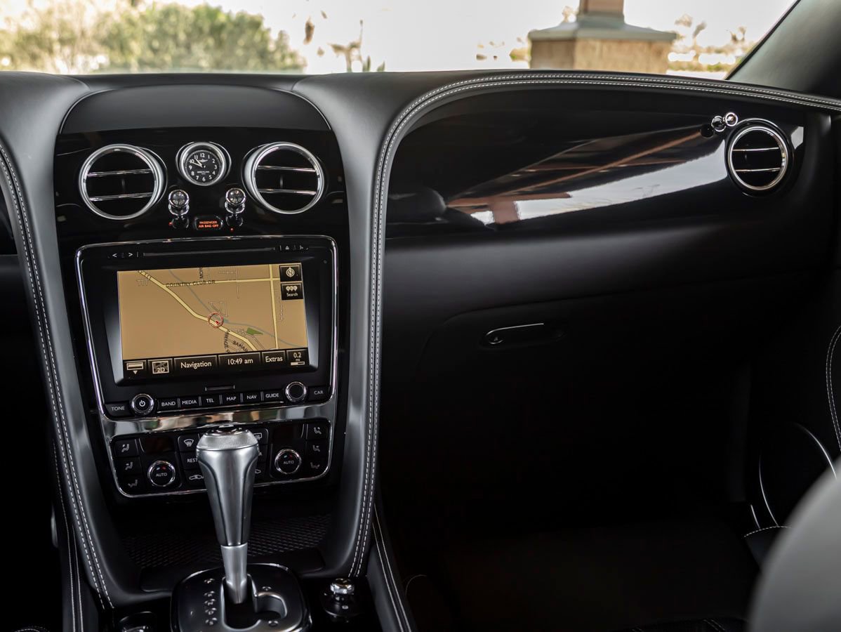Used 2014 Bentley Continental GT V8 S image 26
