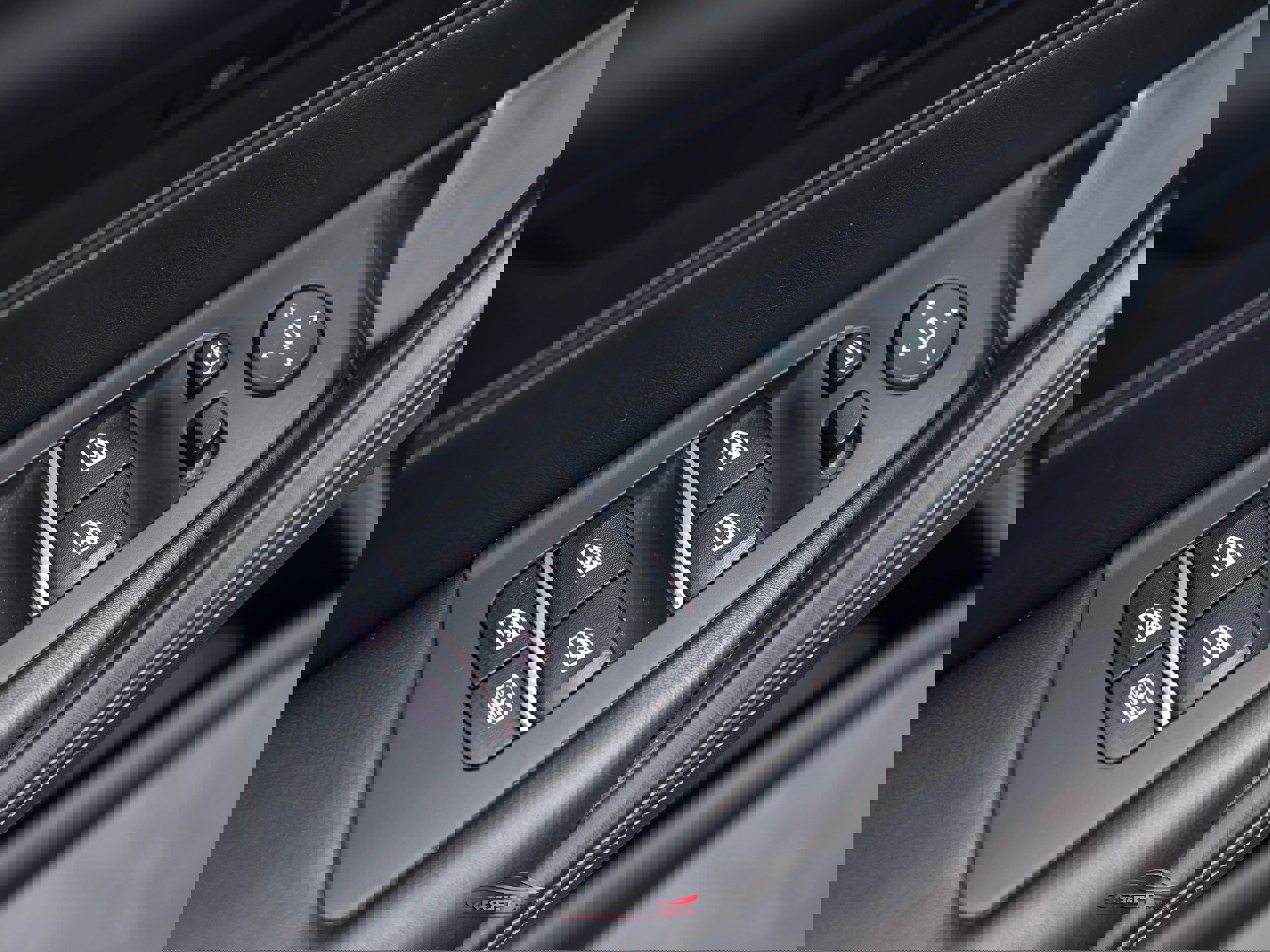 Used 2018 BMW M5 w/ Executive Package image 46