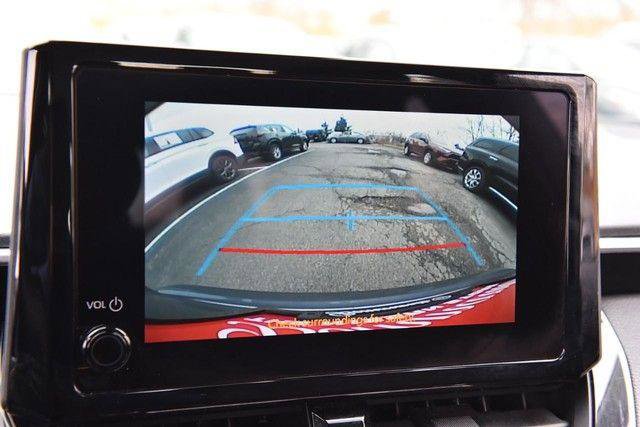 Used 2024 Toyota Corolla LE image 12