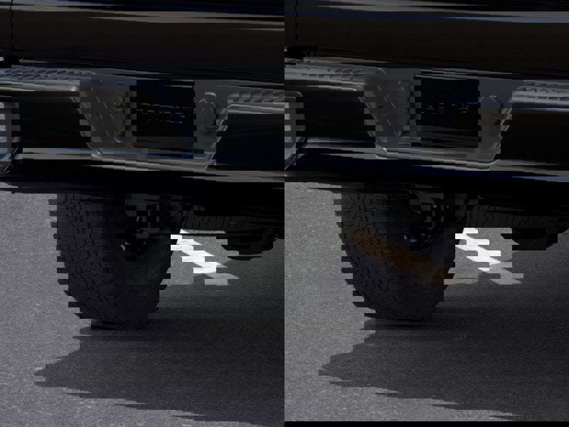 New 2026 Chevrolet Silverado 1500 Custom image 37