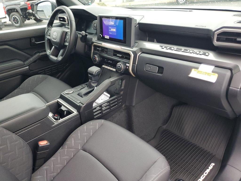New 2026 Toyota Tacoma SR5 image 28