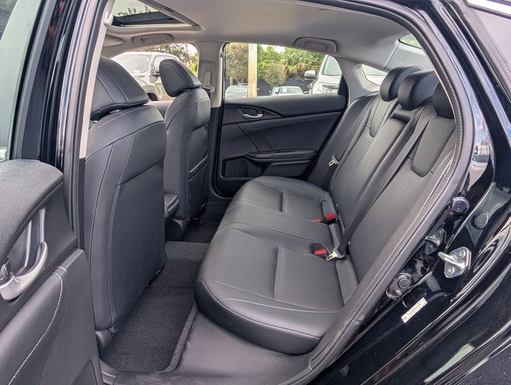 Used 2022 Honda Insight Touring image 13