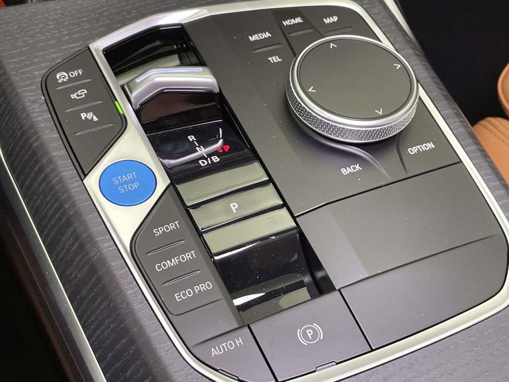 New 2026 BMW i4 xDrive40i w/ Premium Package AWD/4WD image 29