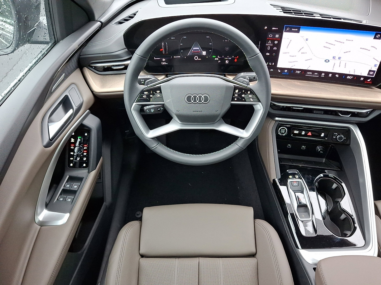 New 2025 Audi Q5 Premium Plus image 7