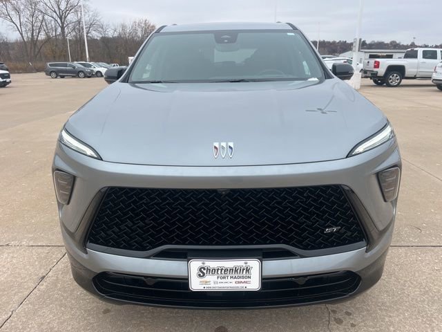 New 2026 Buick Enclave Sport Touring w/ Power Package image 9