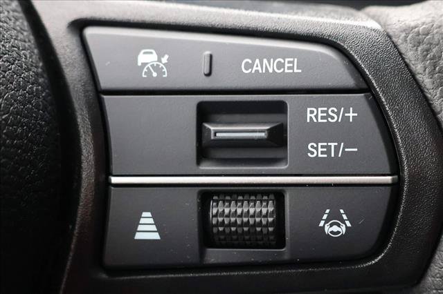 Certified 2024 Honda Accord EX image 16