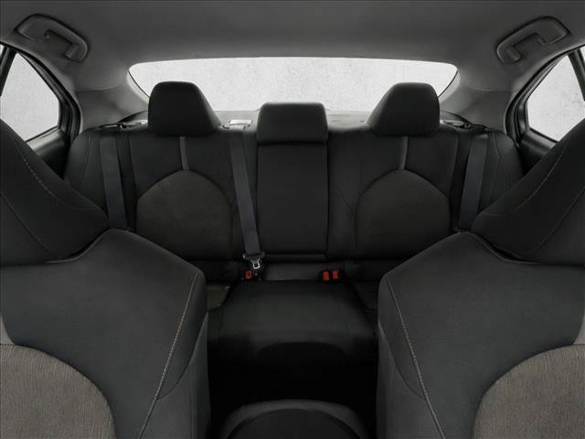 Used 2024 Toyota Camry LE FWD image 25