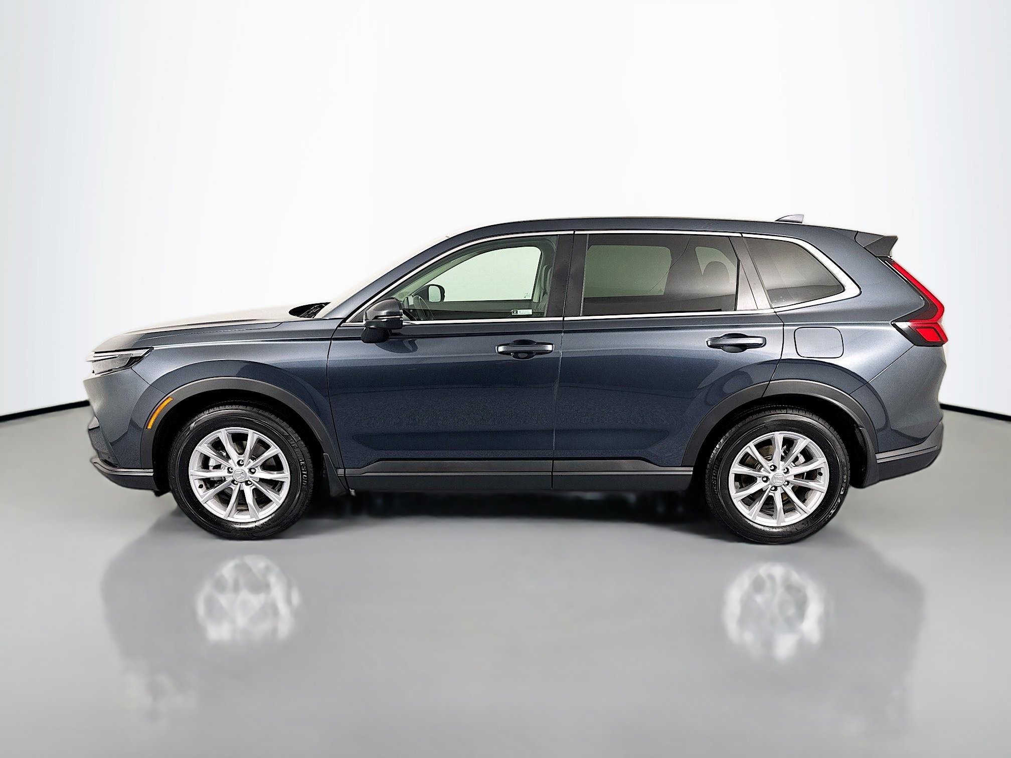 Certified 2023 Honda CR-V EX-L image 8